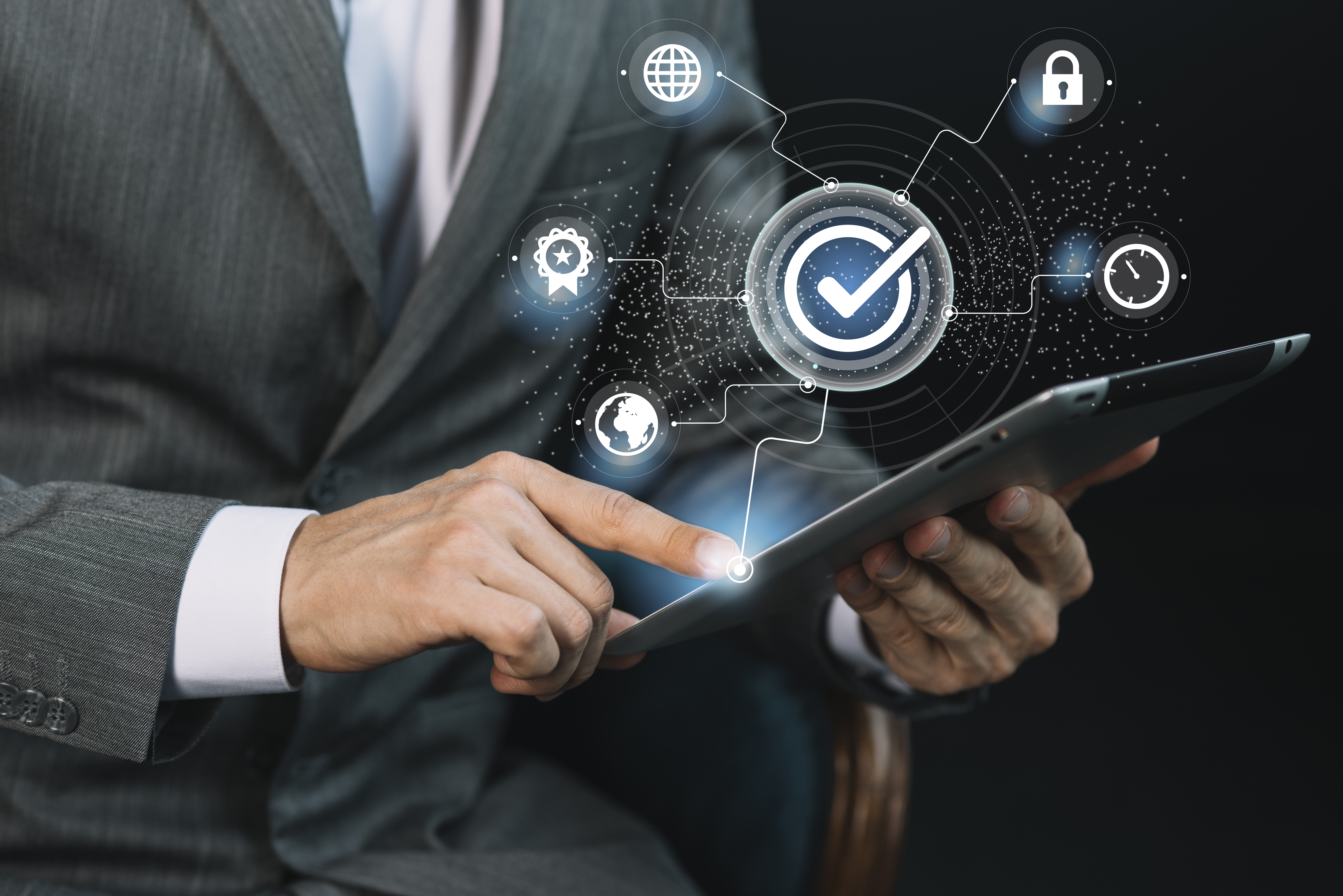 Photo Pole Intelligence Artificielle