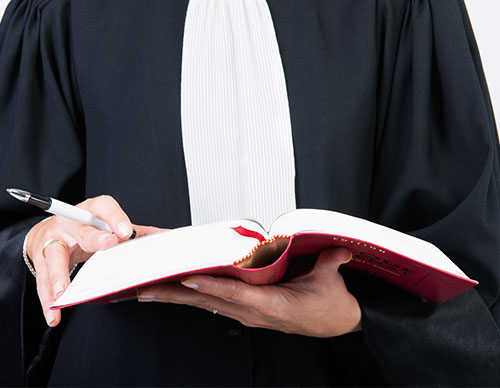 Photo Pole Initiation à la saisie immobilière